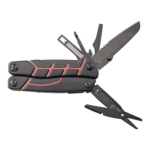Ugly Stik Ugly Tools Multitool Knife for Fishing image