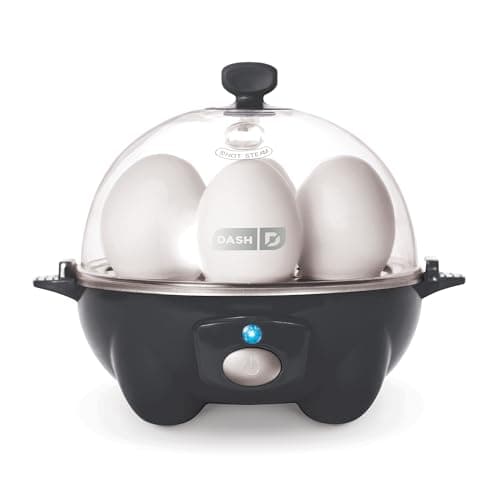 Rapid Egg Cooker image
