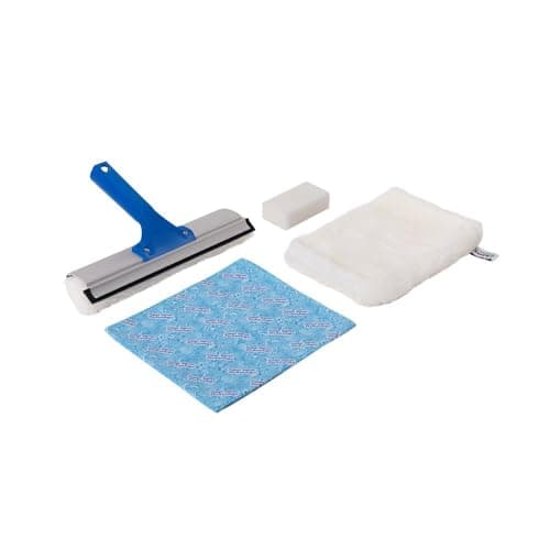 Window Set – Eco-Friendly Cleaning Kit for Streak-Free Windows, Mirrors, and Surfaces image