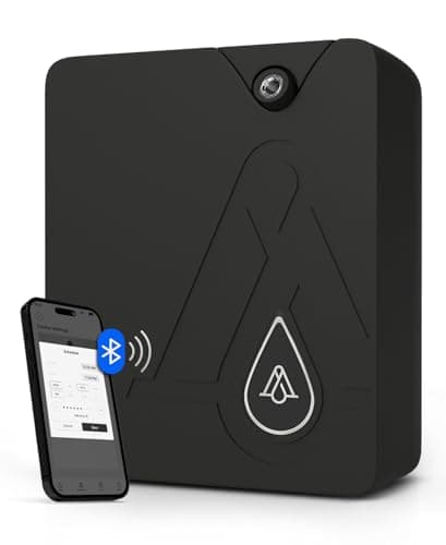 AromaPlan Bluetooth Smart Scent Air Machine for Home image