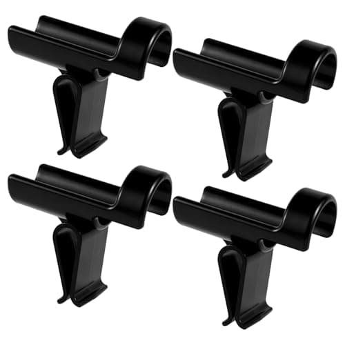 4pcs Ice Fishing Bucket Rod Holder image