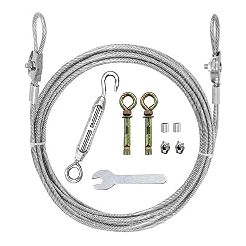 MHY 32Ft Heavy Clotheslines image