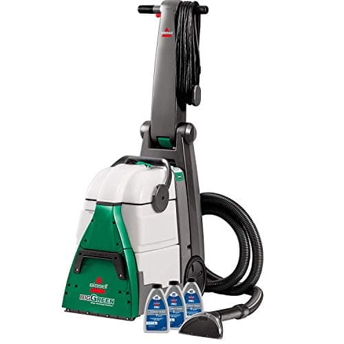 BISSELL® Big Green® Professional Carpet Cleaner with XL DirtLifter PowerBrush image