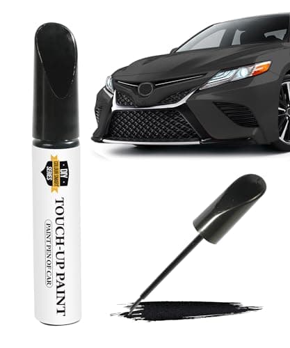UBOG Car Paint Scratch Repair, Touch Up Paint for Cars, Touch Up Paint Pen image