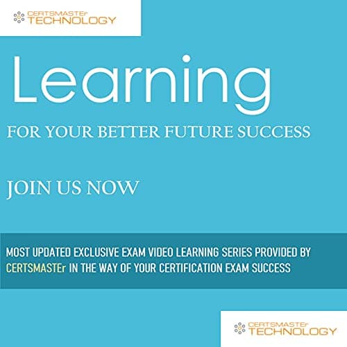 CERTSMASTEr Exclusive Updated Exam Set Video Learning Compatible with CA QAL/QAC Category B - Landscape Maintenance image