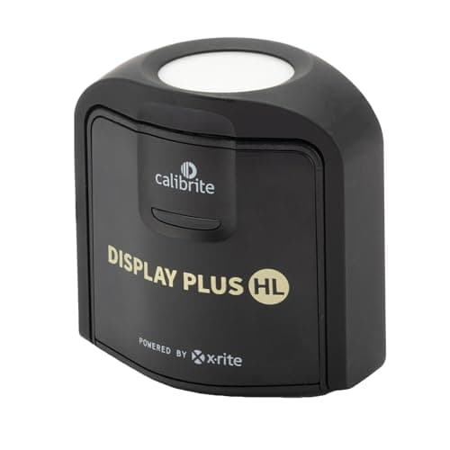 Calibrite Display Plus HL (CCDIS3PLHL) image