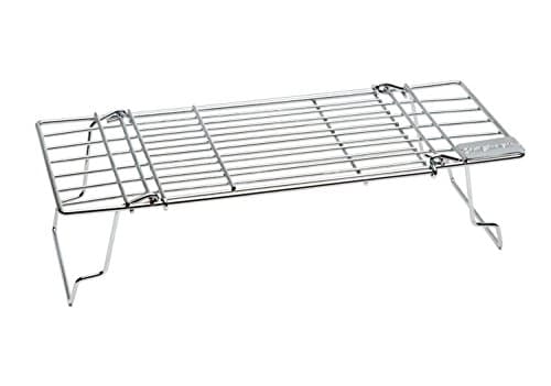 Cuisinart CGR-770 Grill Warming Rack, Stainless Steel image