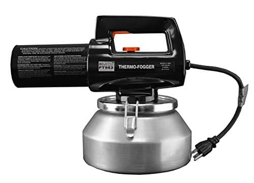 Smith Performance Sprayers Professional Pest Control Electric Thermal Fogger image