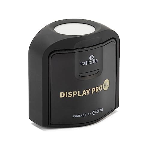 Calibrite Display Pro HL (CCDIS3HL) image