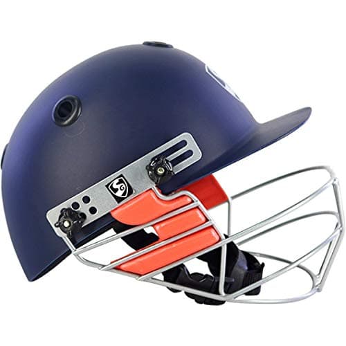 SG Optipro Cricket Helmet-Large image