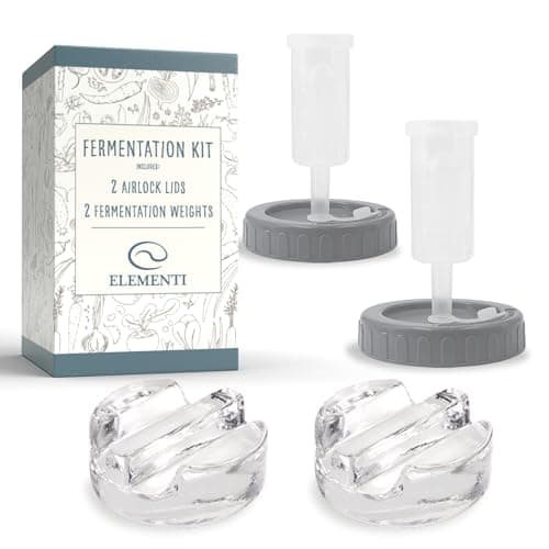 Elementi Fermentation Weights Kit image