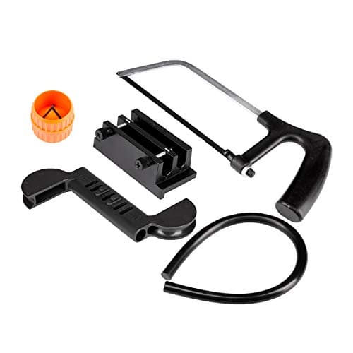 Corsair Hydro X Series, XT, Hardline Bending Toolkit, (12mm & 14mm), Universal image