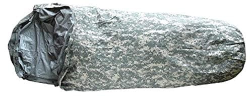 Tennier Industries ACU Digital Bivy Cover image