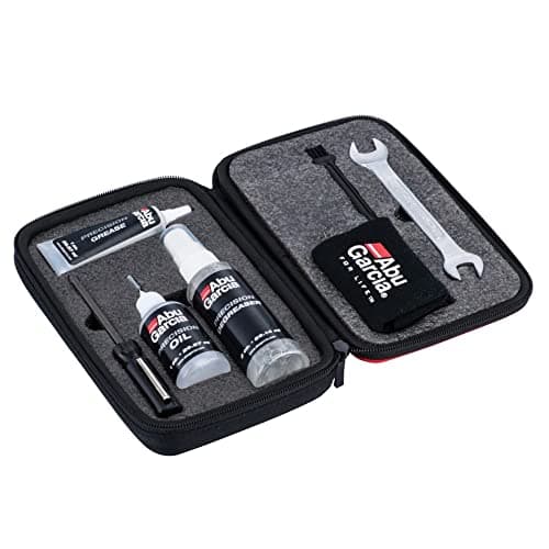 Abu Garcia Maintenance Kit black, One Size image