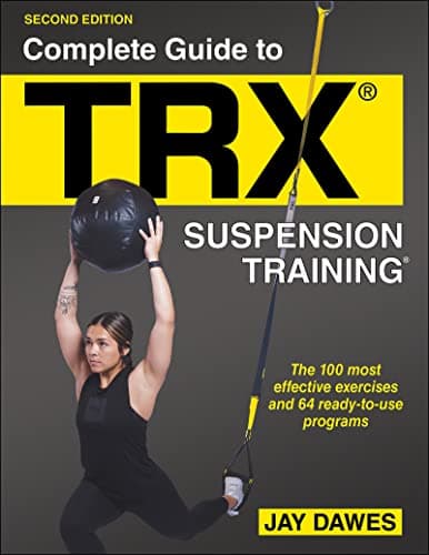 Complete Guide to TRX® Suspension Training® image
