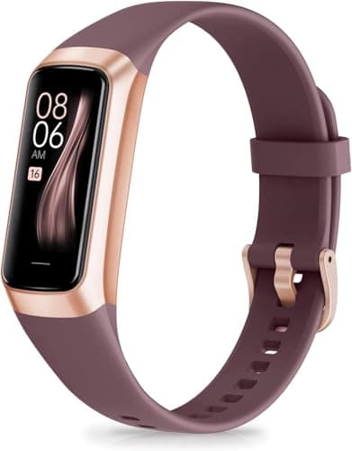 Fitness Tracker with Step Counter/Calories/Stopwatch, Activity Tracker, Health Tracker image