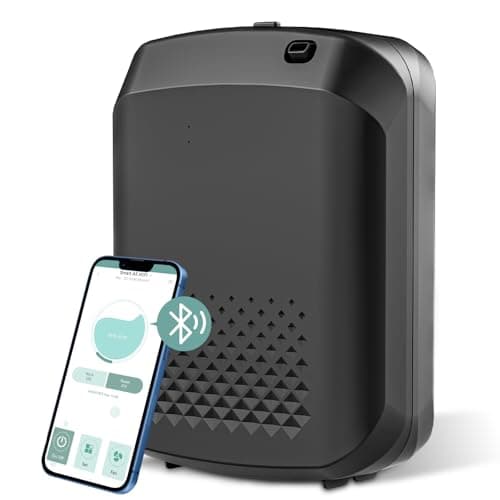 Smart Scent Air Machine for Home image