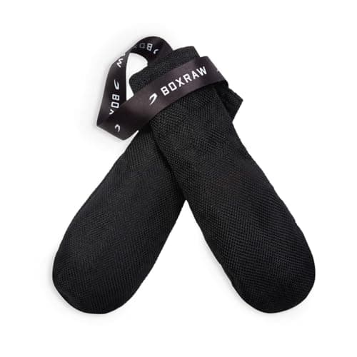 BOXRAW Glove Deodorisers for Boxing | Absorbs Moisture, Keeps Gloves Dry & Smelling Fresh image