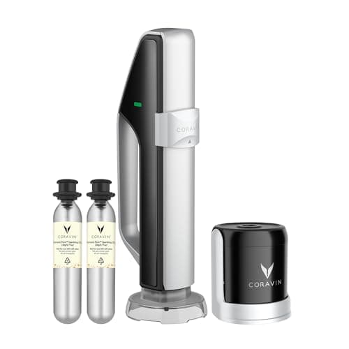 Coravin Sparkling Wine Preservation System image