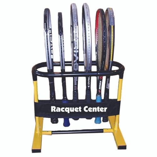 Oncourt Offcourt Racquet Center - Tennis Racquet Holder image