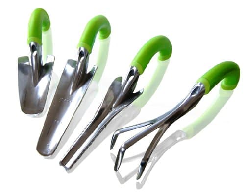 Radius Garden NRGSET Ergonomic Garden Hand Tool Set image