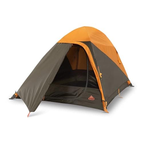Kelty Grand Mesa 2P Backpacking Tent – 3 Season 2 Man Camping Thru Hiking Shelter image
