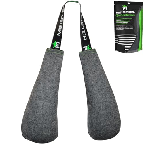 Meister Glove Deodorizers for Boxing and All Sports - Absorbs Stink and Leaves Gloves Fresh - Fresh Linen image