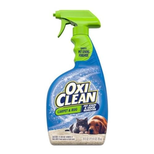 OxiClean® Carpet Pet Stain Remover 24oz image