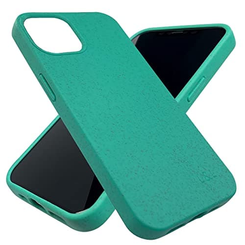 LOAM & LORE Biodegradable Phone Case for iPhone 14 Plus image