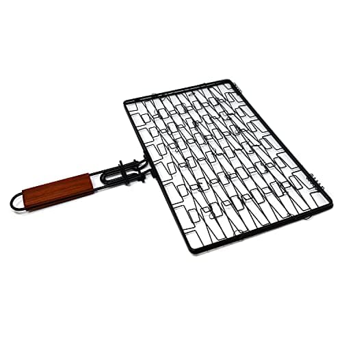 Norpro 8559 Nonstick Flexible Grill Basket image