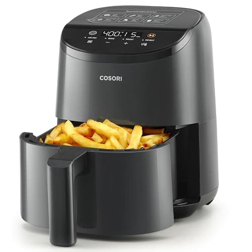 COSORI Air Fryer 2.1 QT, Small & Mini 4-in-1 image