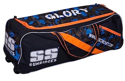 SS Glory Premium Cricket kit Bag image