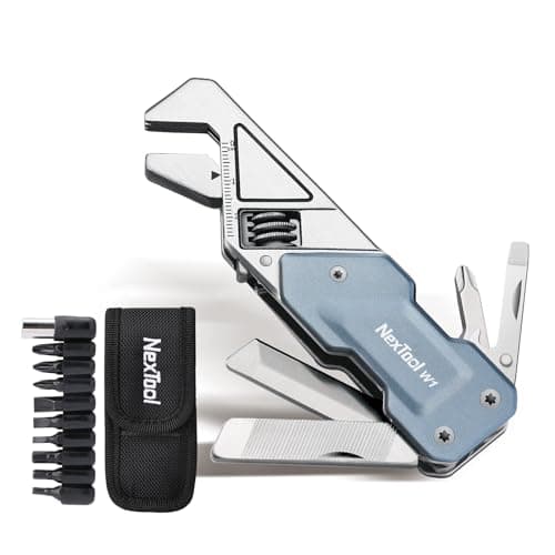 NexTool EDC Multi Tool image