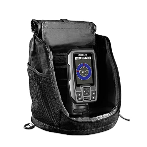 Garmin Striker 4 with Portable Kit image