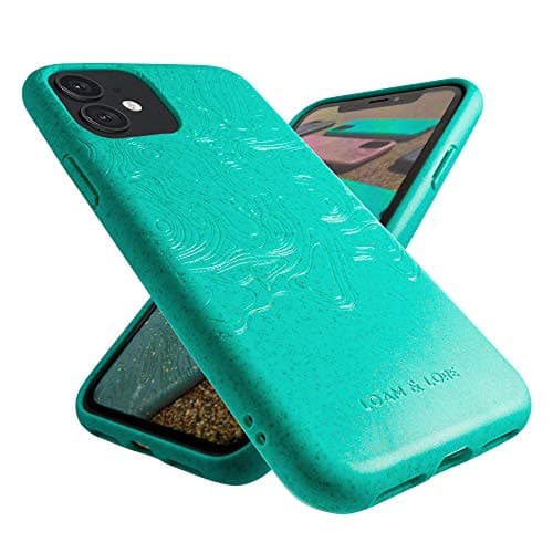 LOAM & LORE Mint Green iPhone 11 Pro Case image