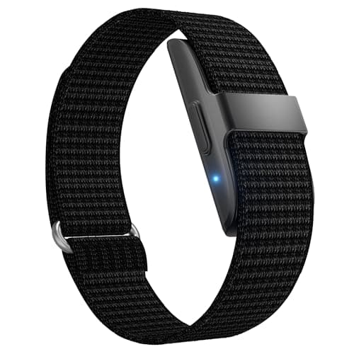 IAMJOY Smart Health Wristband, Wearable Activity & Fitness Tracker for Multi-Sport Mode image