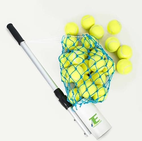 TennisEZ - Tennis Ball Pick Up Tool image