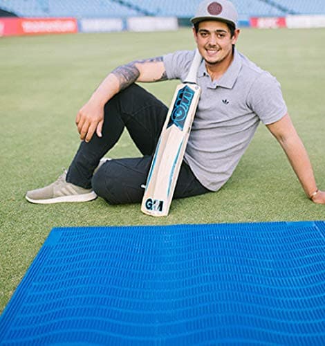 Legends SPINTECHS Spin MAT Cricket Training Gear image