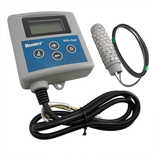 Hunter Soil-Clik Soil Moisture Sensor image