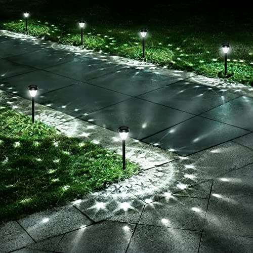 URAGO Super Bright Solar Lights image