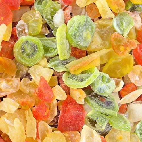 Anna and Sarah Tropical Dried Fruit Mix 2 Lbs image