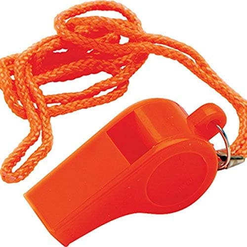 SeaSense Safety Whistle image