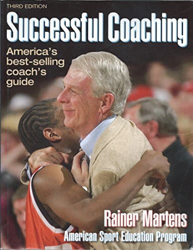 Successful Coaching - 3rd Edition image