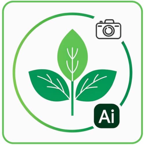 BotaniScan - AI Plant Identifier - No Ads image