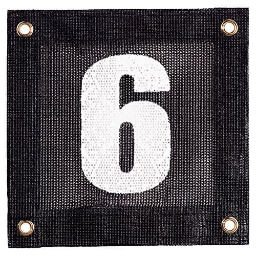 Tourna 6 Windscreen Court Number 6 image