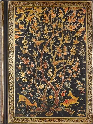 Persian Grove Journal image