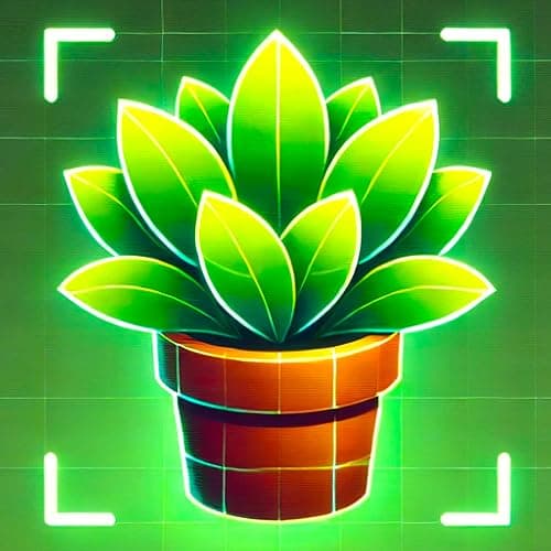 Plant Identifier & Scanner - Identify Plants, Care Tips, Disease Diagnosis, and Water Reminder image